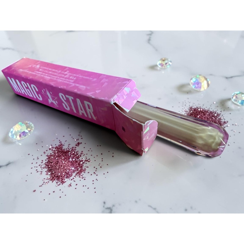 Jeffree Star Cosmetics - Magic Star Concealer - Shade C9.5 - *NIB*